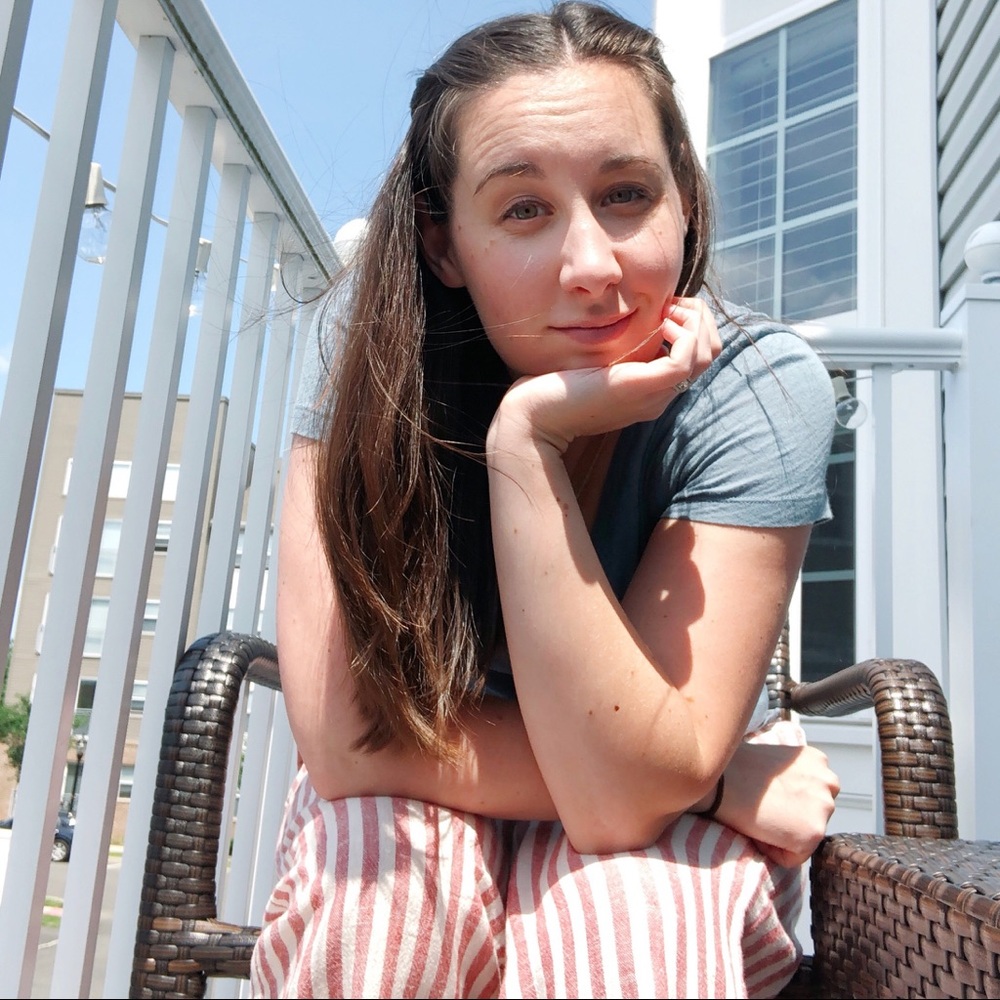 Meet your Posher, Jordan